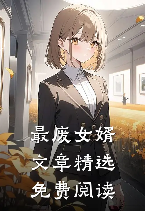 最废女婿文章精选免费阅读