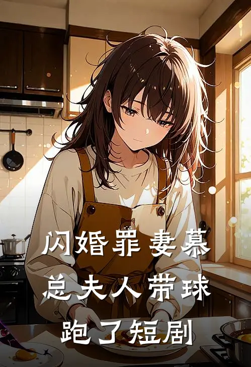 闪婚罪妻慕总夫人带球跑了短剧