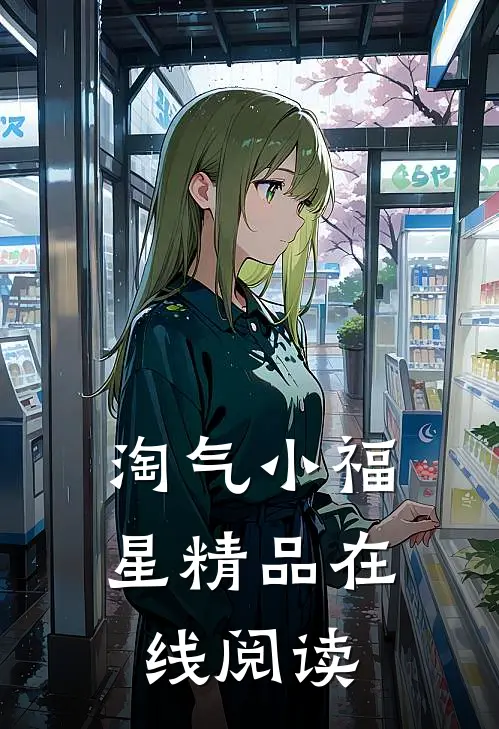 淘气小福星精品在线阅读