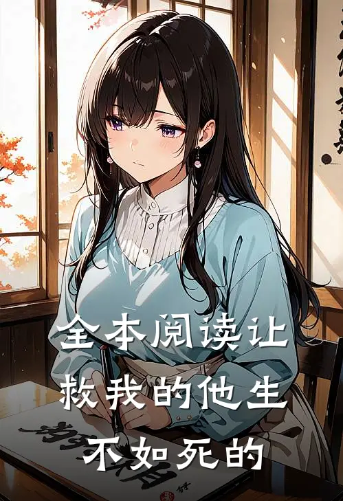 全本阅读让救我的他生不如死的