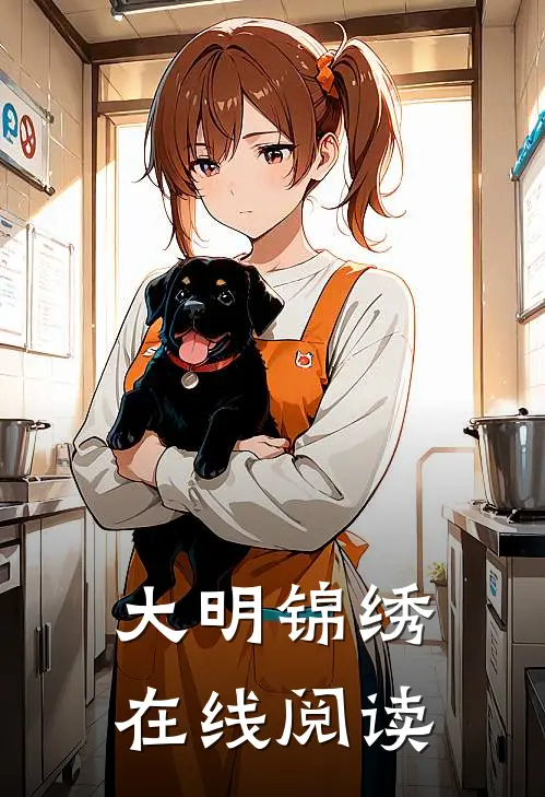 大明锦绣在线阅读