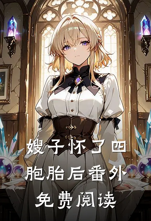 嫂子怀了四胞胎后 番外免费阅读