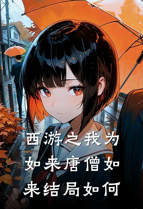 西游之我为如来唐僧如来结局如何