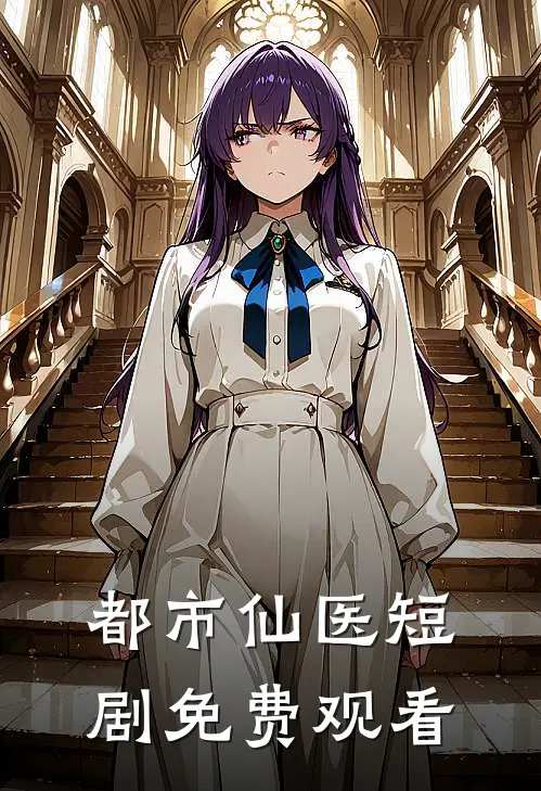 都市仙医短剧免费观看