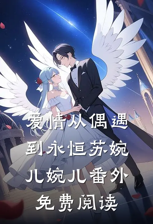 爱情从偶遇到永恒苏婉儿婉儿 番外免费阅读