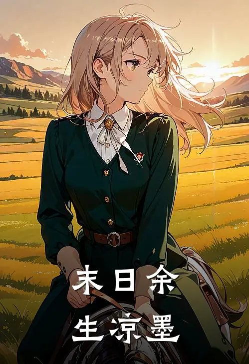 末日余生凉墨