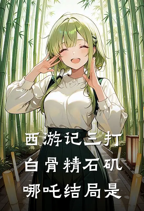 西游记三打白骨精石矶哪吒结局是