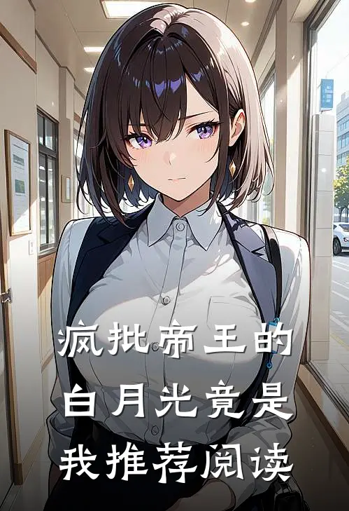 疯批帝王的白月光竟是我推荐阅读