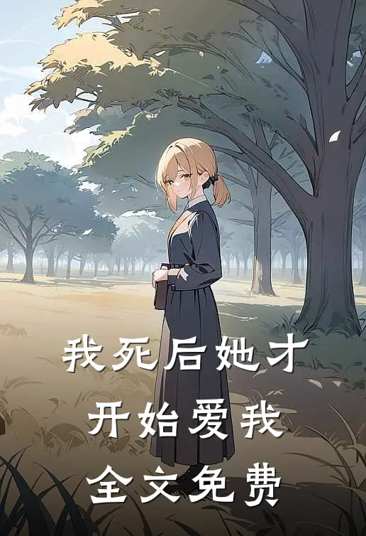我死后她才开始爱我全文免费