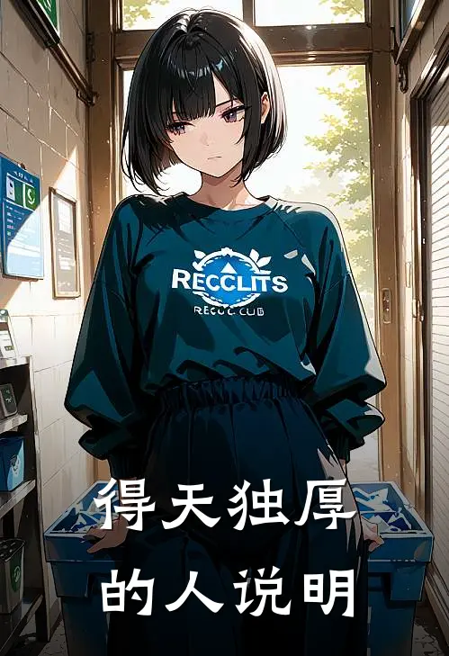 得天独厚的人说明