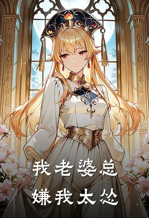 我老婆总嫌我太怂