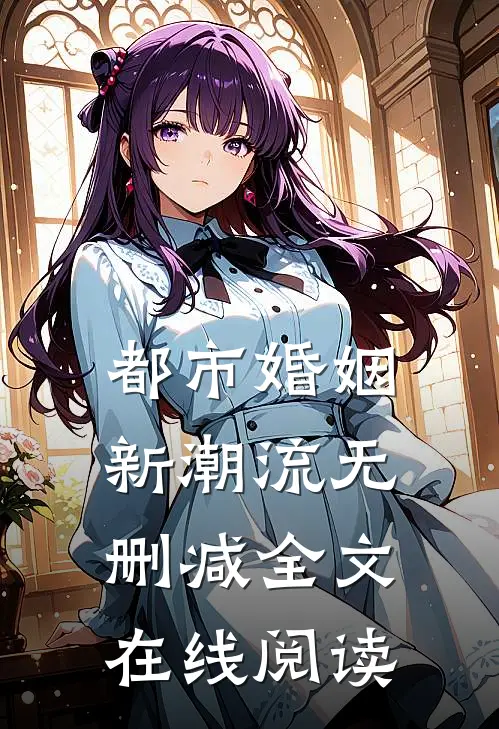 都市婚姻新潮流无删减全文在线阅读