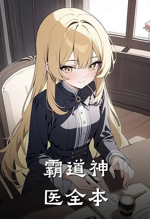 霸道神医全本