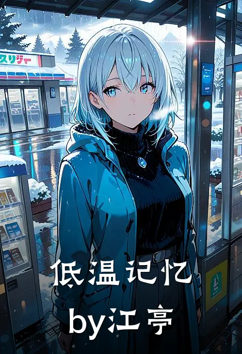低温记忆by江亭