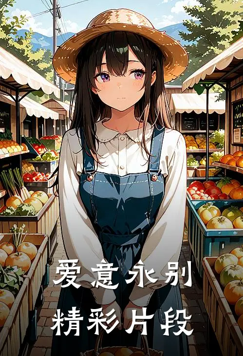 爱意永别精彩片段