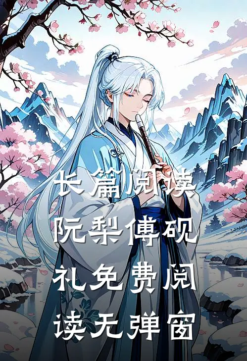 长篇阅读阮梨傅砚礼免费阅读无弹窗