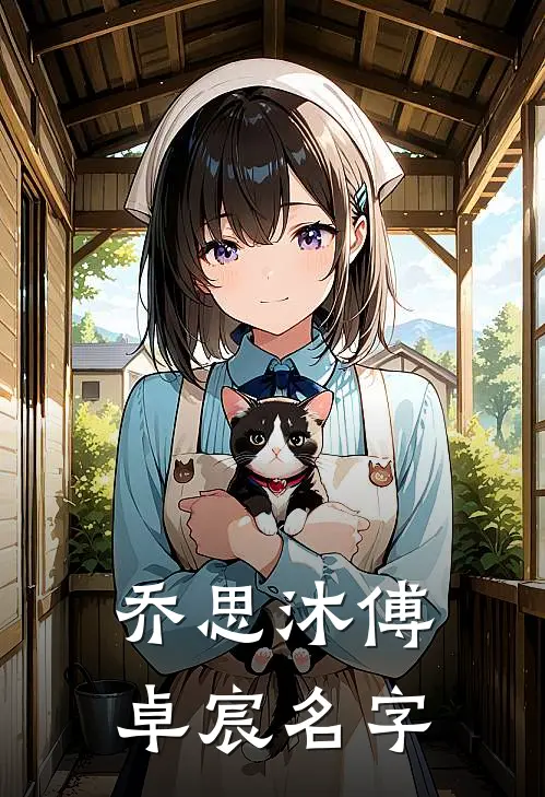 乔思沐傅卓宸名字