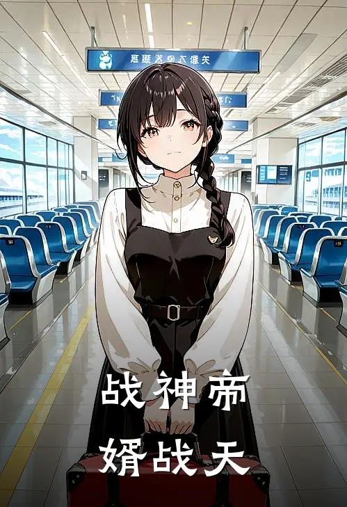 战神帝婿战天