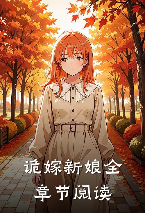 诡嫁新娘全章节阅读