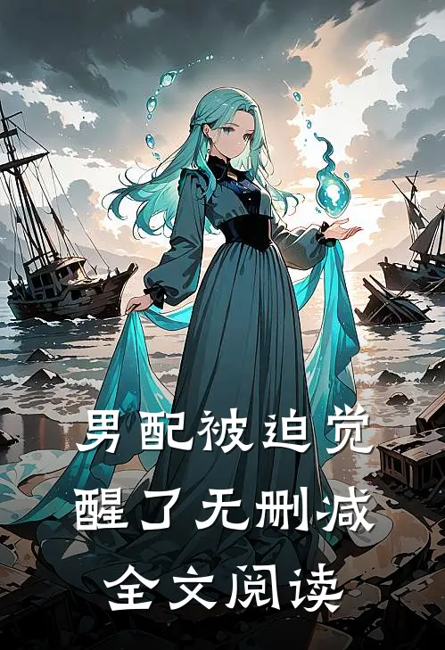 男配被迫觉醒了无删减全文阅读