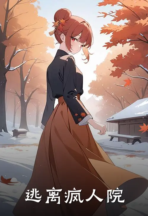 逃离疯人院
