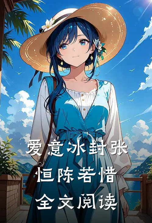 爱意冰封张恒陈若惜全文阅读