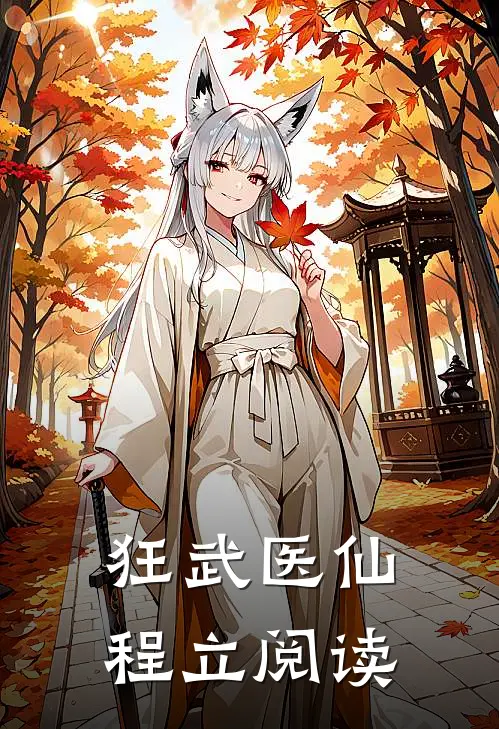 狂武医仙程立阅读