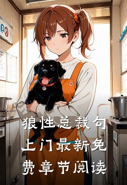 狼性总裁勾上门最新免费章节阅读