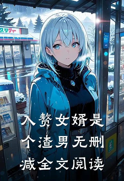 入赘女婿是个渣男无删减全文阅读