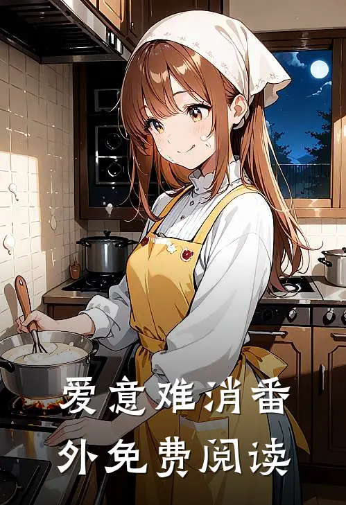 爱意难消 番外免费阅读