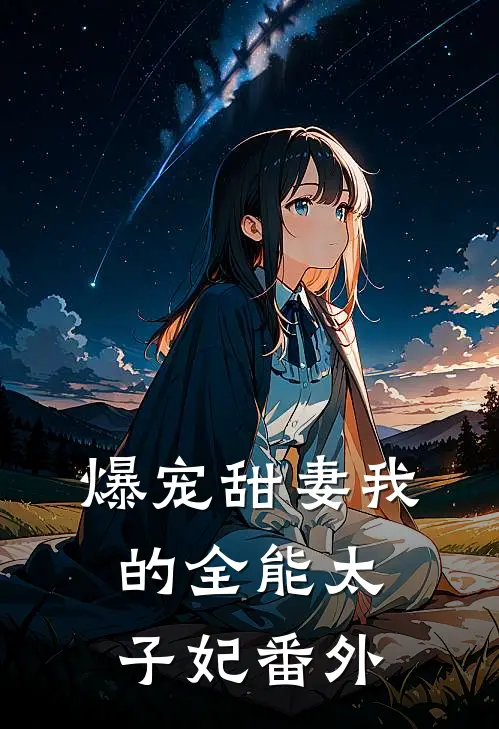 爆宠甜妻我的全能太子妃番外