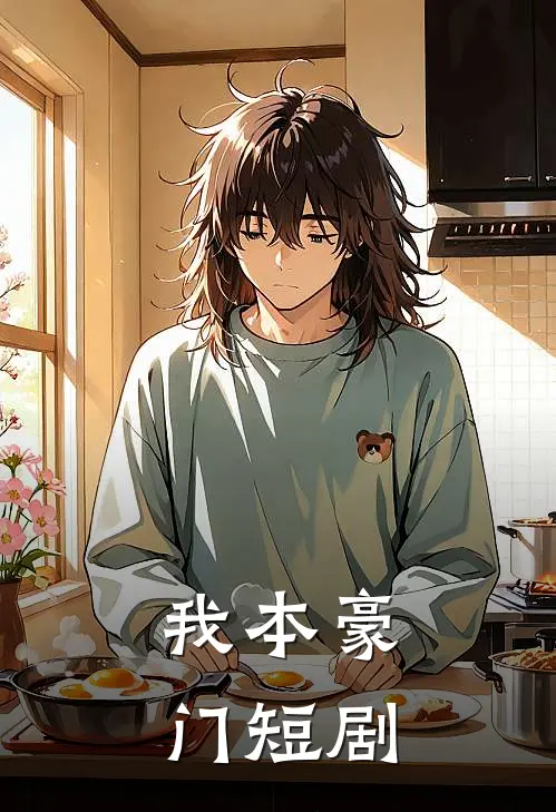 我本豪门短剧