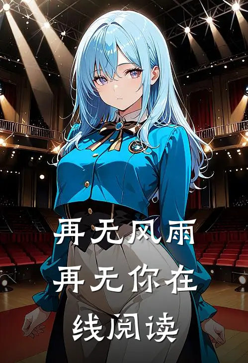 再无风雨再无你在线阅读
