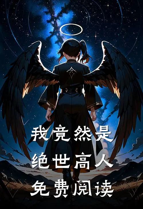 我竟然是绝世高人免费阅读