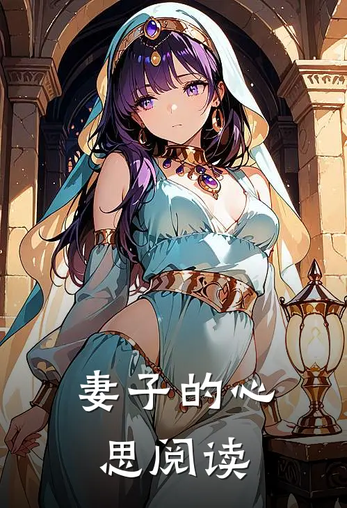 妻子的心思阅读