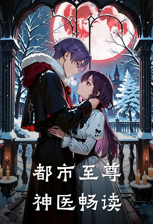 都市至尊神医畅读