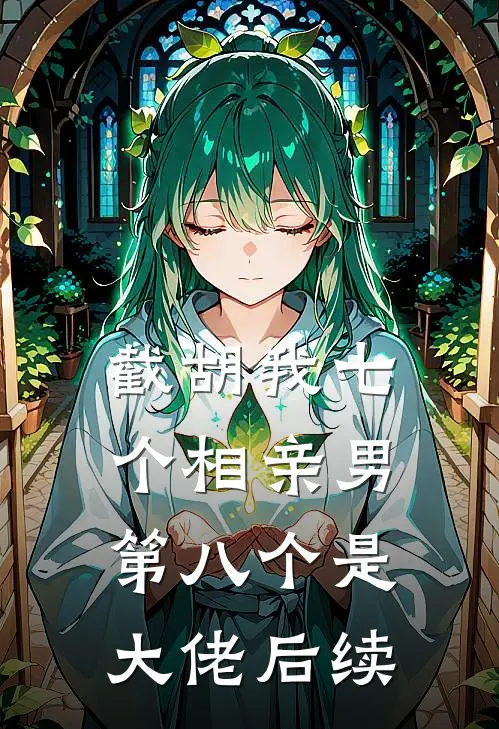 截胡我七个相亲男第八个是大佬后续