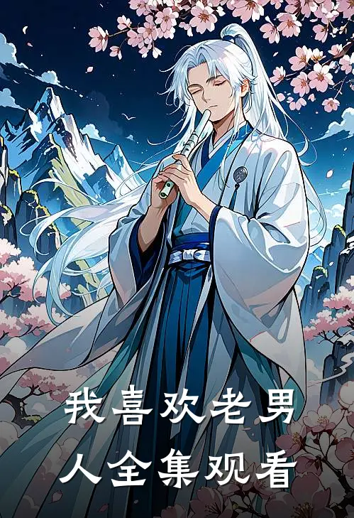 我喜欢老男人 全集观看