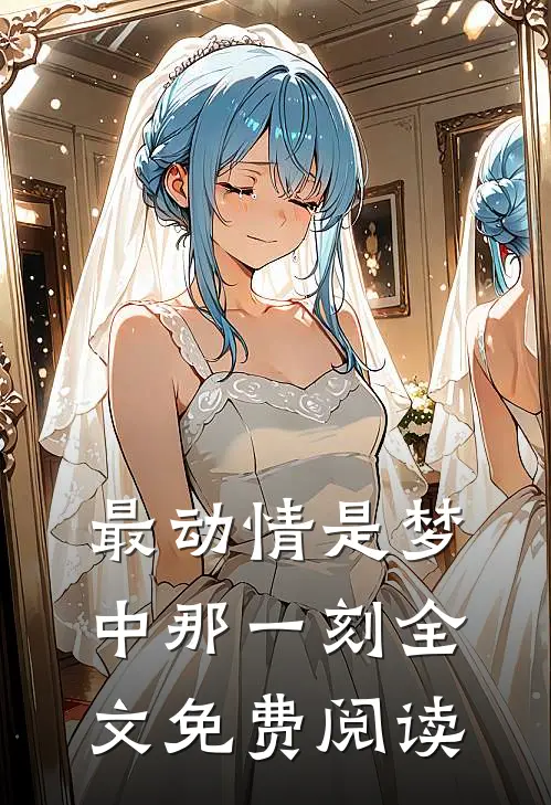 最动情是梦中那一刻全文免费阅读