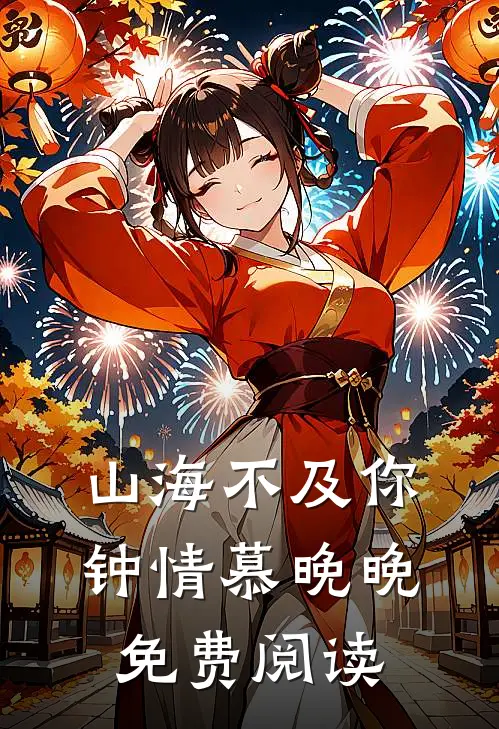 山海不及你钟情慕晚晚免费阅读