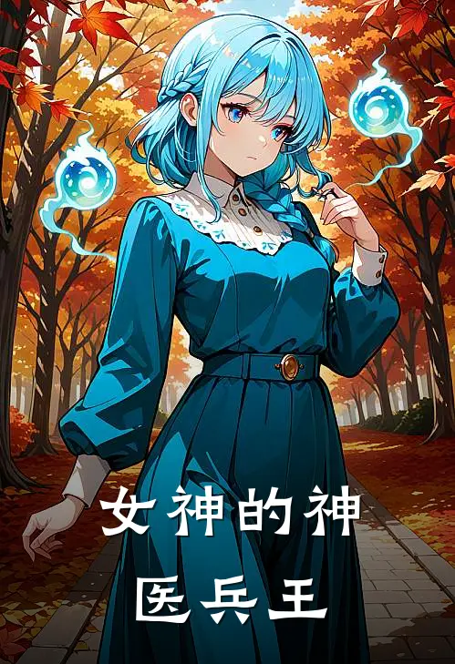 女神的神医兵王