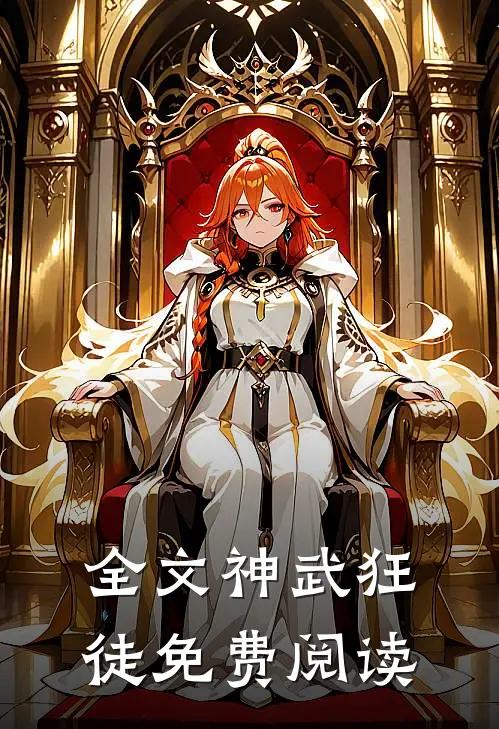 全文神武狂徒免费阅读