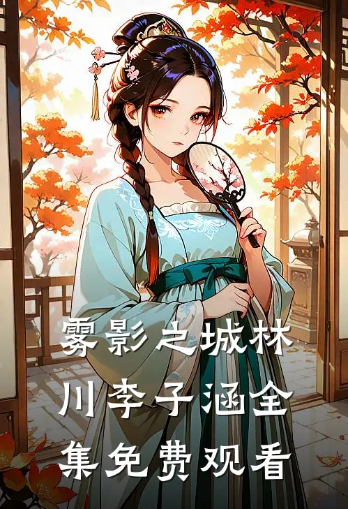 雾影之城林川李子涵 全集免费观看
