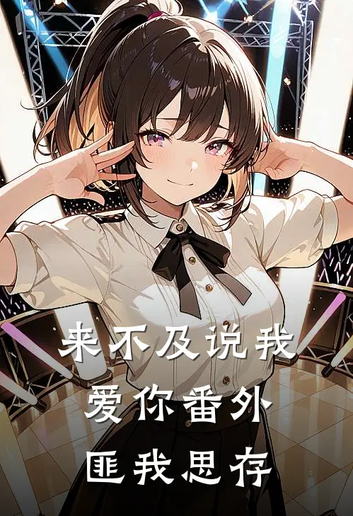 来不及说我爱你 番外 匪我思存