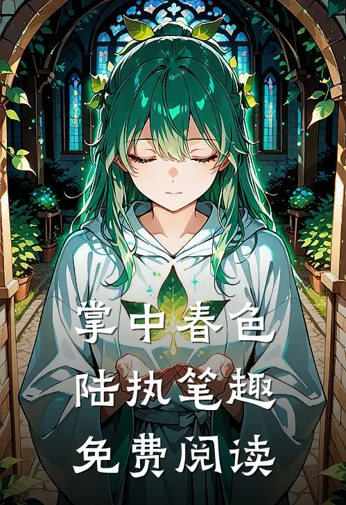 掌中春色陆执笔趣免费阅读