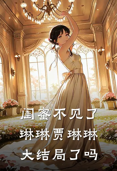闺蜜不见了琳琳贾琳琳大结局了吗