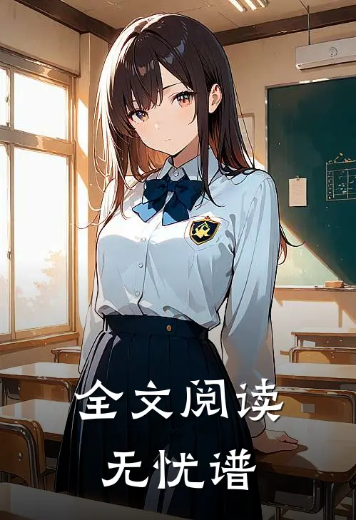 全文阅读无忧谱