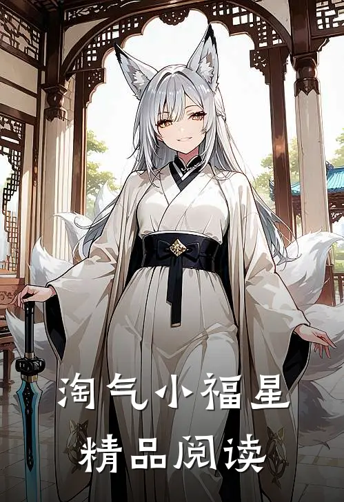 淘气小福星精品阅读