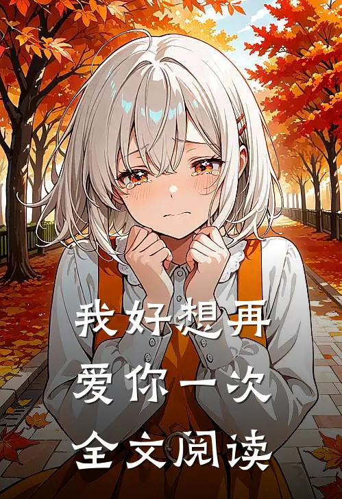 我好想再爱你一次全文阅读