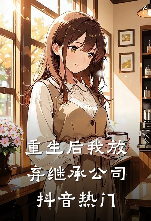 重生后我放弃继承公司抖音热门